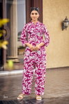 Fashion Beats Vol 14 By Tips And Tops Rayon Co Ord Set Suppliers In India